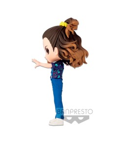 FIGURA ELEVEN VOL.3 STRANGER THINGS Q POSKET 13CM Vista 2