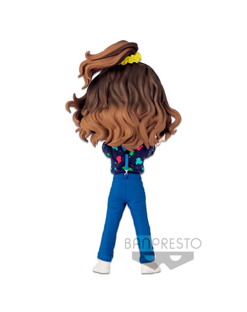 FIGURA ELEVEN VOL.3 STRANGER THINGS Q POSKET 13CM Vista 3