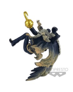 FIGURA CROCODILE ABILIATORS ONE PIECE 13CM Vista 3
