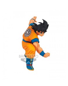 FIGURA SON GOKU DRAGON BALL SUPER SON GOKU FES!! VOL.16 11CM