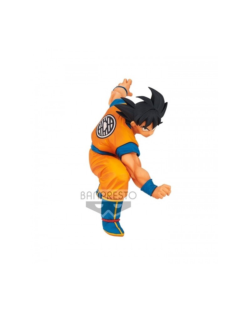 FIGURA SON GOKU DRAGON BALL SUPER SON GOKU FES!! VOL.16 11CM