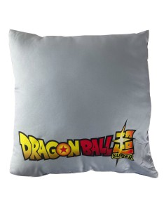 CUSHION DRAGON BALL SUPER