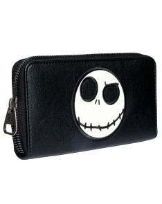 BILLETERO JACK PESADILLA ANTES DE NAVIDAD DISNEY