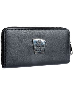 WALLET JACK NIGHTMARE BEFORE CHRISTMAS DISNEY Vista 2