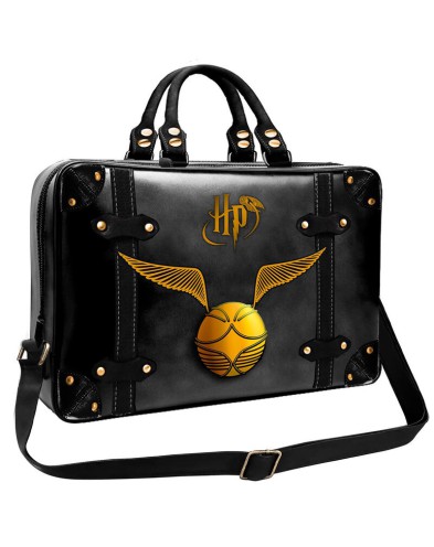 COMPUTER BAG WINGS HARRY POTTER