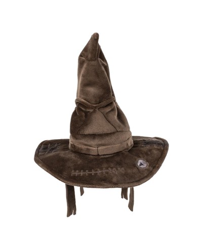 PELUCHE -SORTING HAT - HARRY POTTER