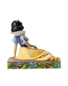 DECORATIVE FIGURE OF DREAMY SNOW WHITE