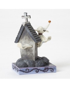 FIGURA DECORATIVA PESADILLA ANTES DE NAVIDAD CASA