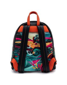 MINI BACKPACK NIGHTMARE BEFORE CHRISTMAS View 3