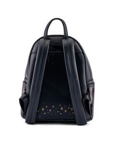 MOCHILA LOUNGEFLY HARRY POTTER CALLEJON DIAGON Vista 3