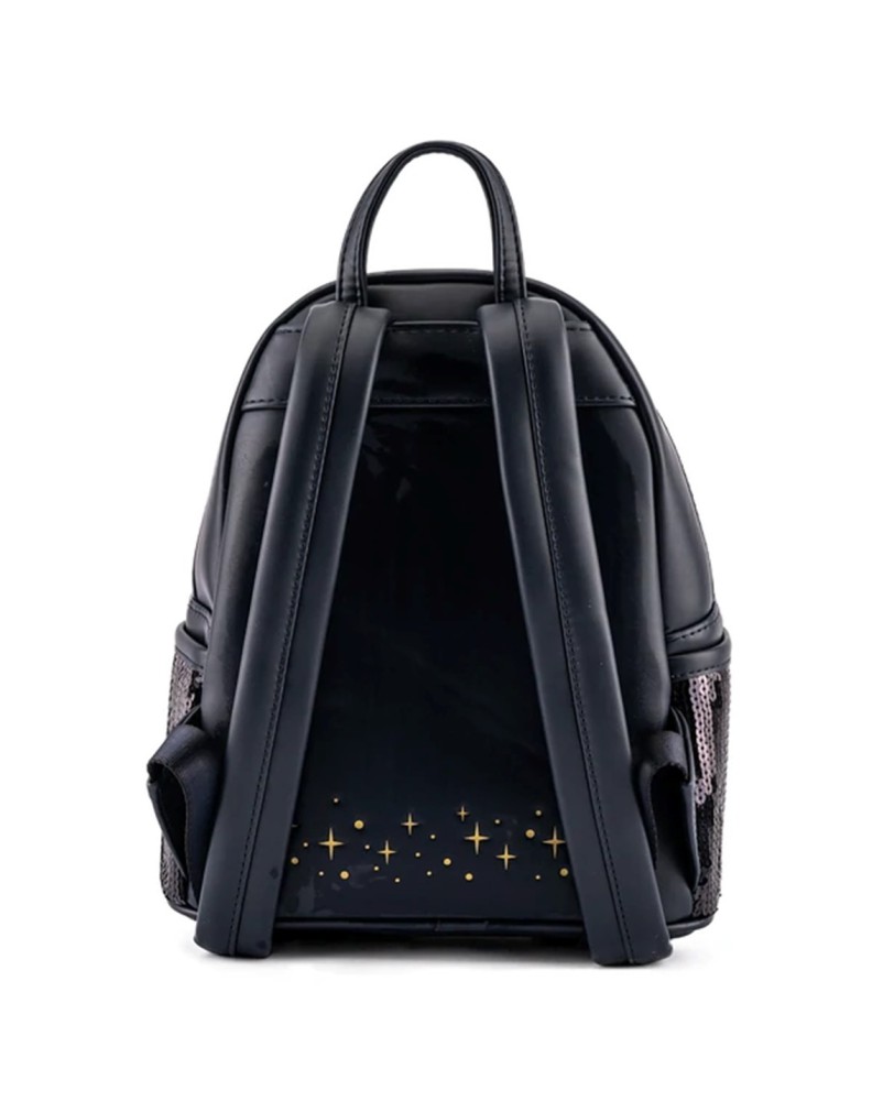 LOUNGEFLY HARRY POTTER BACKPACK CALLEJON DIAGON View 3