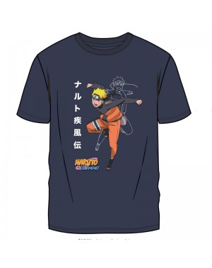 CAMISETA NIÑO NARUTO 103