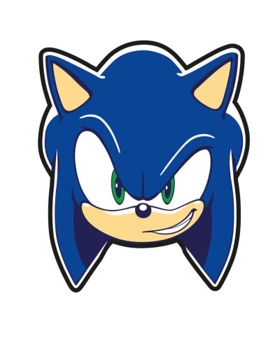 3D CUSHION SONIC 35CTM 010 3D CUSHION SONIC 35CTM 010
