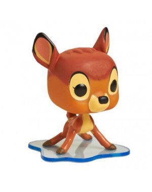 FUNKO POP DISNEY BAMBI BAMBI SNOWFLAKE MOUNTAIN LIMITED EDITION DISNEY 22035 Vista 2