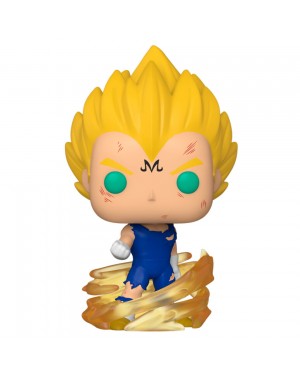 FUNKO POP DRAGON BALL Z S8 MAJIN VEGETA 48603