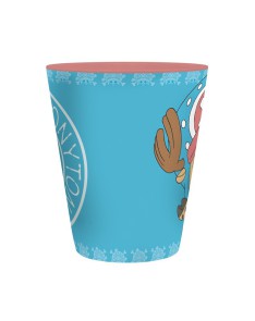 250 ML ONE PIECE CHOPPER MUG View 3