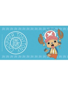 250 ML ONE PIECE CHOPPER MUG View 4