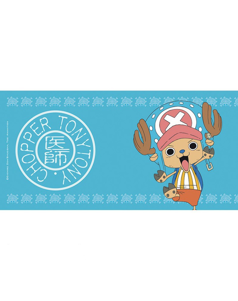 250 ML ONE PIECE CHOPPER MUG View 4