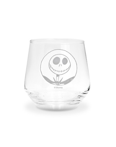 PACK GLASSES NIGHTMARE BEFORE CHRISTMAS JACK AND SALLY Vista 2