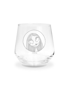 PACK GLASSES NIGHTMARE BEFORE CHRISTMAS JACK AND SALLY View 3