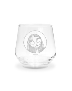 PACK VASOS PESADILLA ANTES DE NAVIDAD JACK Y SALLY Vista 3