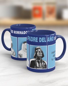 TAZA PADRE DEL AÑO