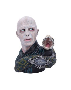 BUSTO HARRY POTTER LORD VOLDEMORT