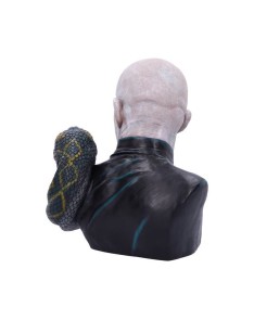 BUST HARRY POTTER LORD VOLDEMORT