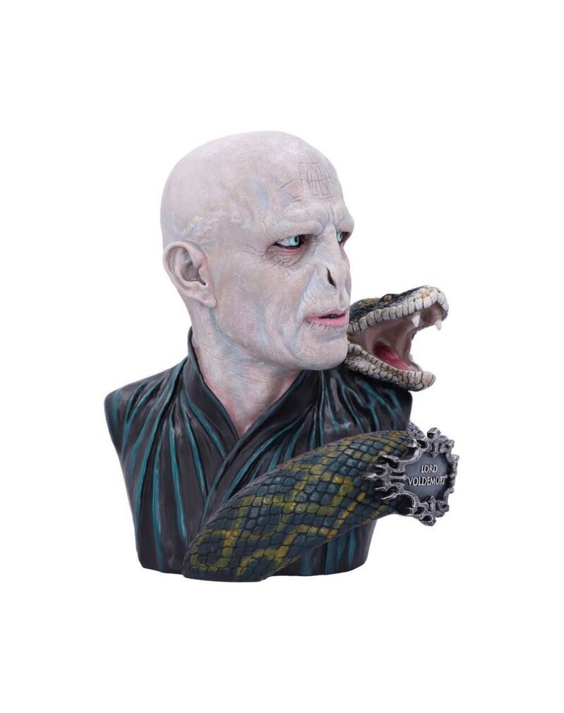 BUST HARRY POTTER LORD VOLDEMORT View 3
