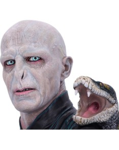 BUST HARRY POTTER LORD VOLDEMORT View 4