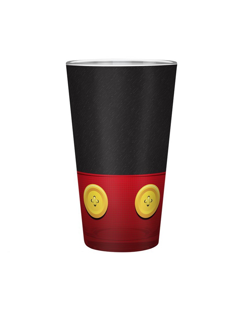 MICKEY MOUSE DISNEY VASO CRISTAL 400ML