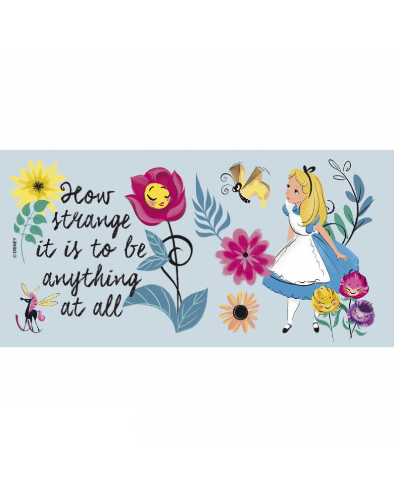 MUG ALICE IN WONDERLAND DISNEY 250ML View 4