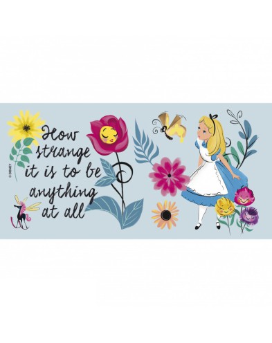 MUG ALICE IN WONDERLAND DISNEY 250ML View 4