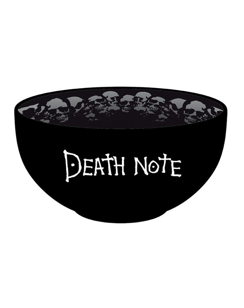 BOWL DEATH NOTE RYUK - 600 ML