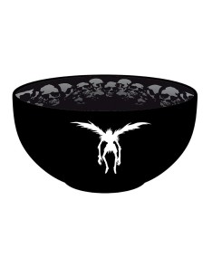 BOWL DEATH NOTE RYUK - 600 ML