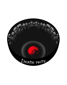 BOWL DEATH NOTE RYUK - 600 ML View 3