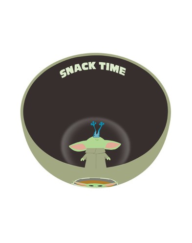 BOL BABY YODA THE MANDALORIAN 600ML Vista 3