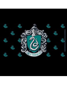 ESTUCHE NECESER HARRY POTTER SLYTHERIN Vista 2