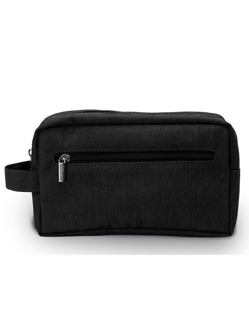 ESTUCHE NECESER HARRY POTTER SLYTHERIN Vista 3