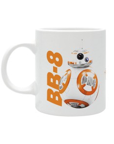 STAR WARS BB-8 320ML CERAMIC MUG