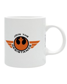 STAR WARS BB-8 320ML CERAMIC MUG