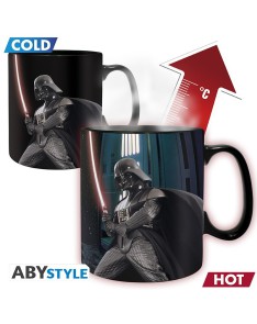 THERMAL MUG STAR WARS DARTH VADER 460ML STAR WARS