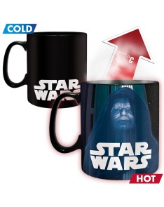 TAZA TERMICA STAR WARS DARTH VADER 460ML Vista 2