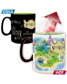 THERMAL MUG PETER PAN - DISNEY 460ML Vista 2