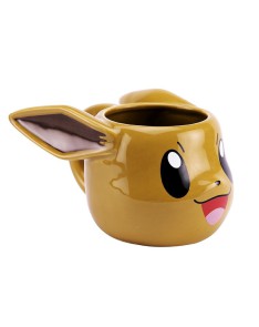 POKÉMON 3D CUP: EEVEE