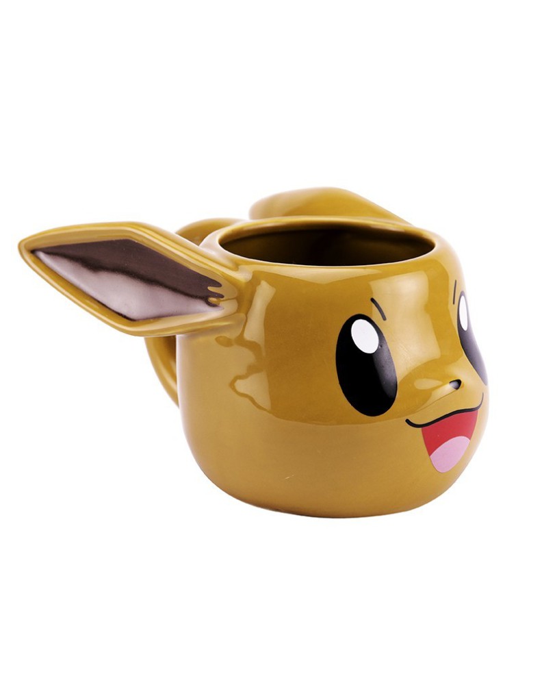 POKÉMON 3D CUP: EEVEE