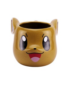 POKÉMON 3D CUP: EEVEE Vista 2