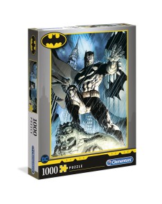 PUZZLE BATMAN DC COMICS 1000PZS Vista 3