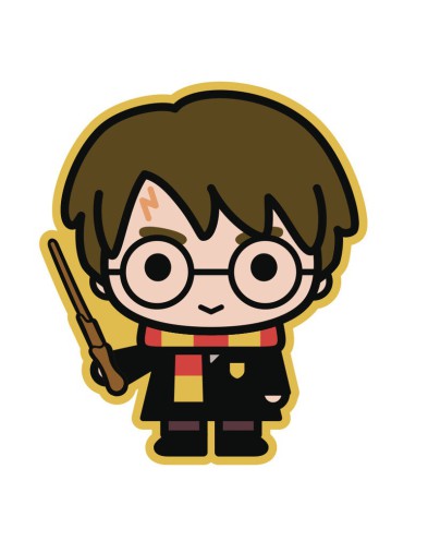 3D HARRY POTER 35CTM 039 CUSHION 3D HARRY POTER 35CTM 039 CUSHION
