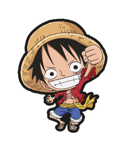 COJIN 3D ONE PIECE 35CTM 023